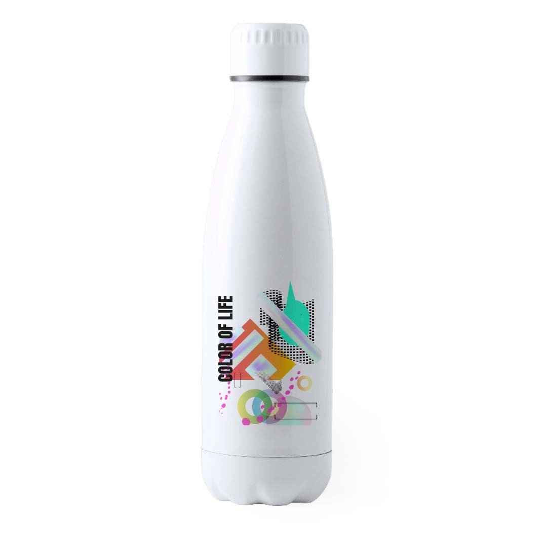 Bayron Stainless Steel Bottle - 700ml Thermos for Bulk Orders