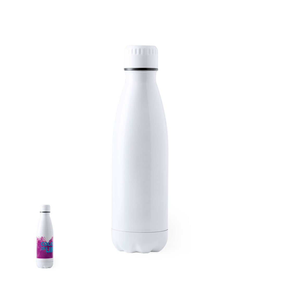 Bayron Stainless Steel Bottle - 700ml Thermos for Bulk Orders
