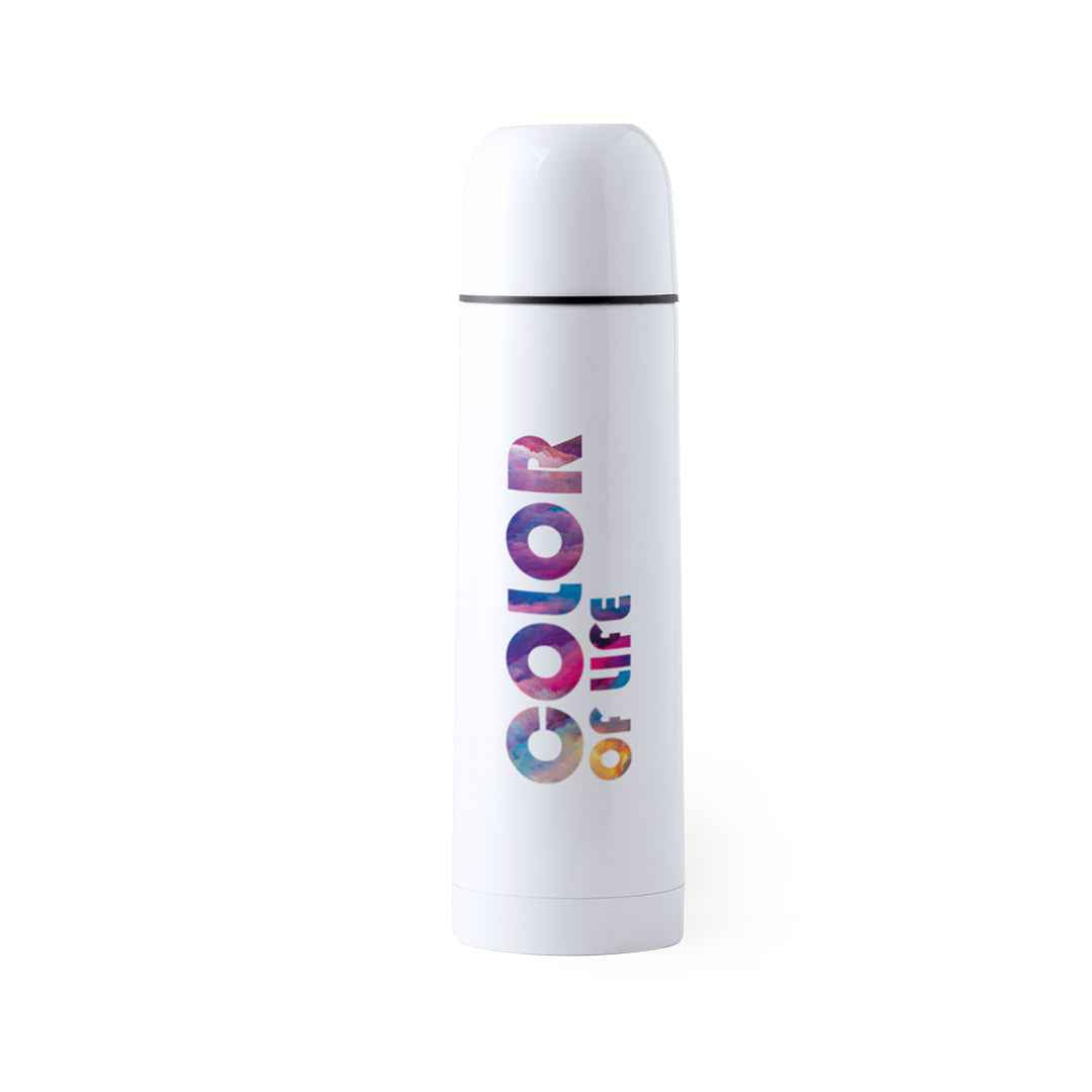 Cleikon Thermal Bottle – Durable 500ml Stainless Steel Bottle for Bulk Orders