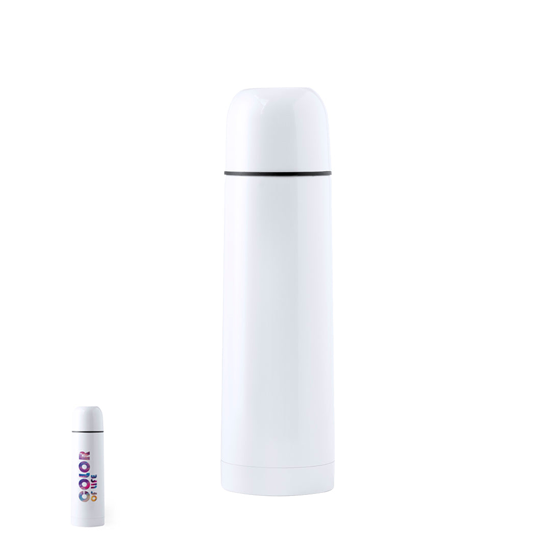 Cleikon Thermal Bottle – Durable 500ml Stainless Steel Bottle for Bulk Orders