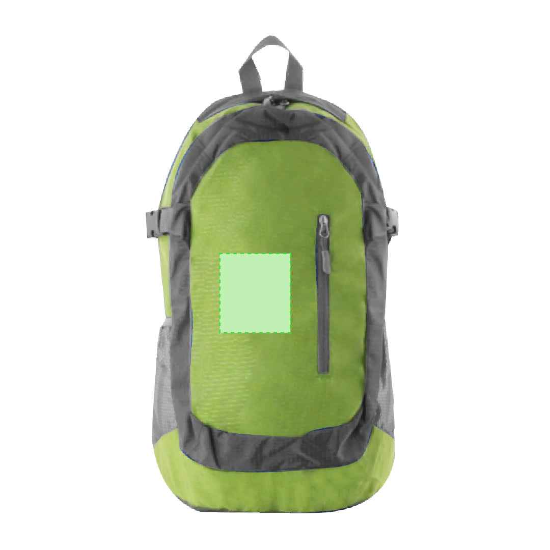 Densul Adventure Backpack - Durable and Practical for Irish Businesses