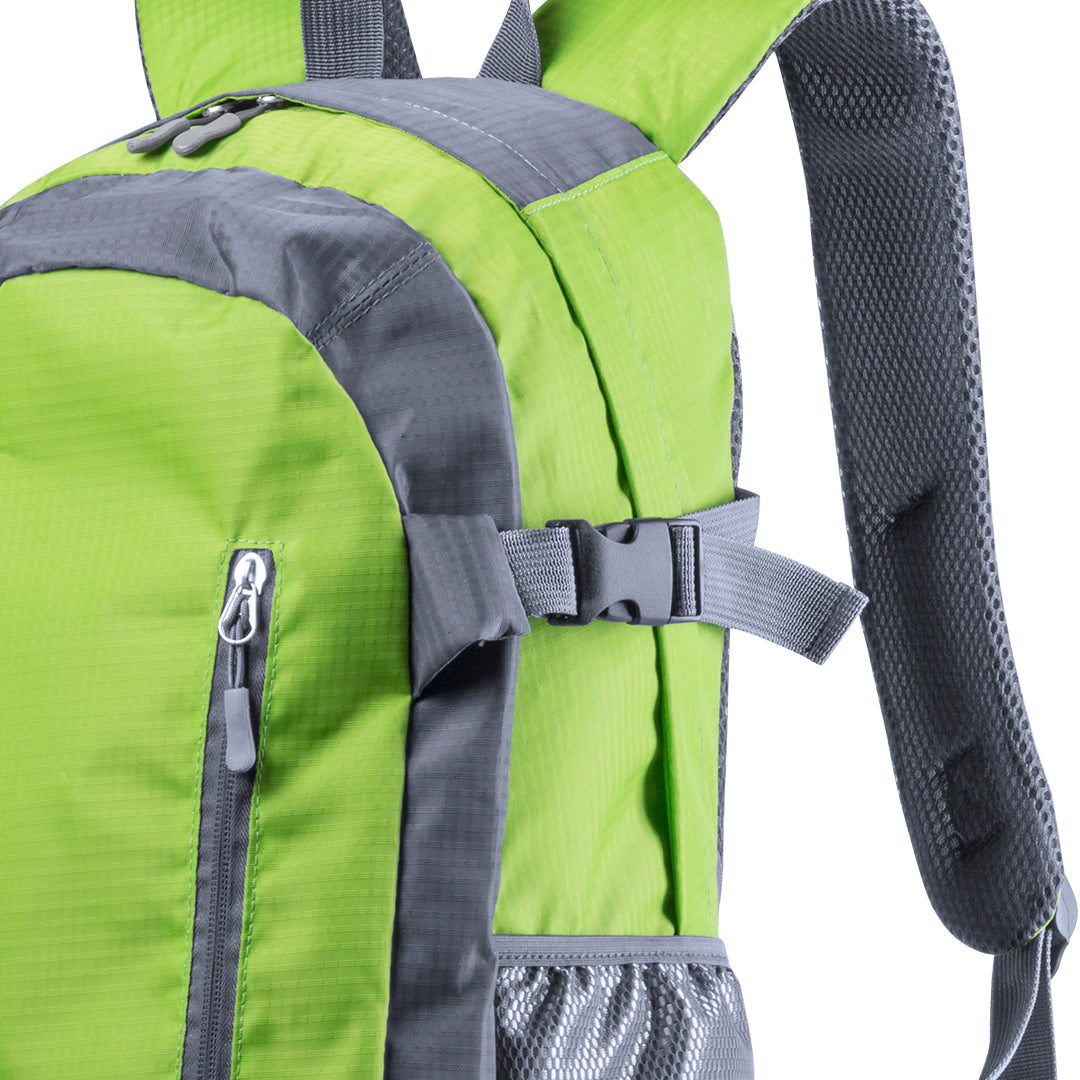 Densul Adventure Backpack - Durable and Practical for Irish Businesses