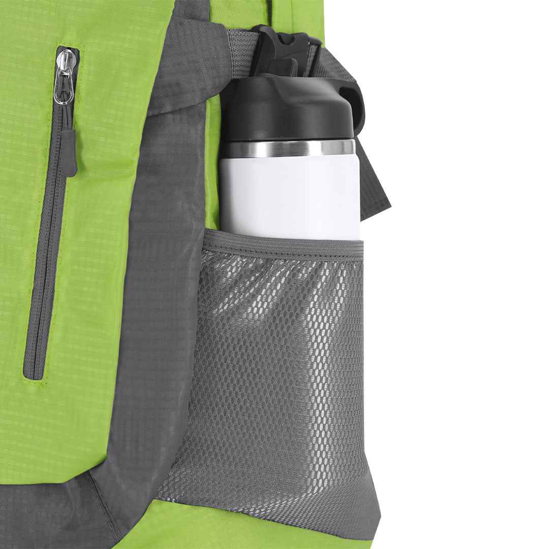 Densul Adventure Backpack - Durable and Practical for Irish Businesses