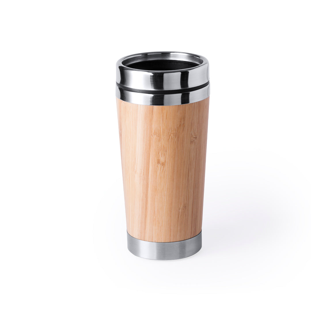 Ariston Glass Bottle - Sustainable Promotional Drinkware for Irish Businesses