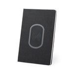 Kevant Wireless Charger Notepad – Functional Office Accessory for Irish Businesses