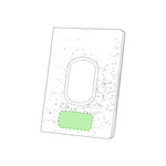 Kevant Wireless Charger Notepad – Functional Office Accessory for Irish Businesses