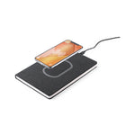 Kevant Wireless Charger Notepad – Functional Office Accessory for Irish Businesses