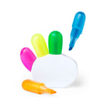Dinku Fluorescent Markers – Bulk Orders for Irish Businesses