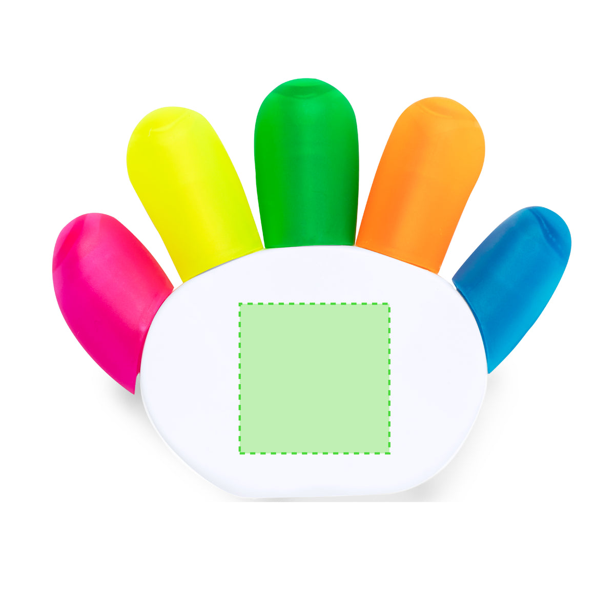 Dinku Fluorescent Markers – Bulk Orders for Irish Businesses