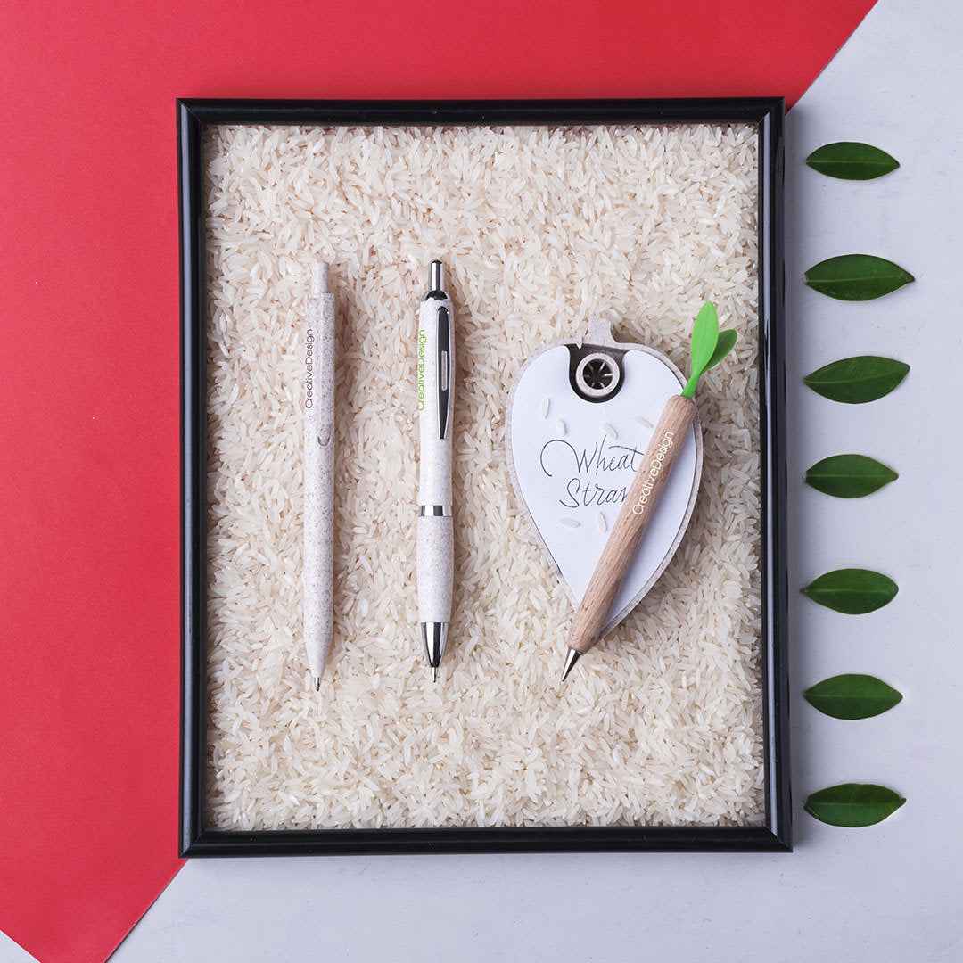 Prodox Sustainable Ball Pen – Eco-Friendly Writing Instrument for Irish Businesses
