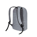 Rigal Security Backpack – Durable Urban Design with RFID Protection