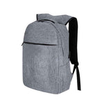 Rigal Security Backpack – Durable Urban Design with RFID Protection