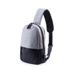 Versox Shoulder Bag – Durable and Practical Urban Travel Companion