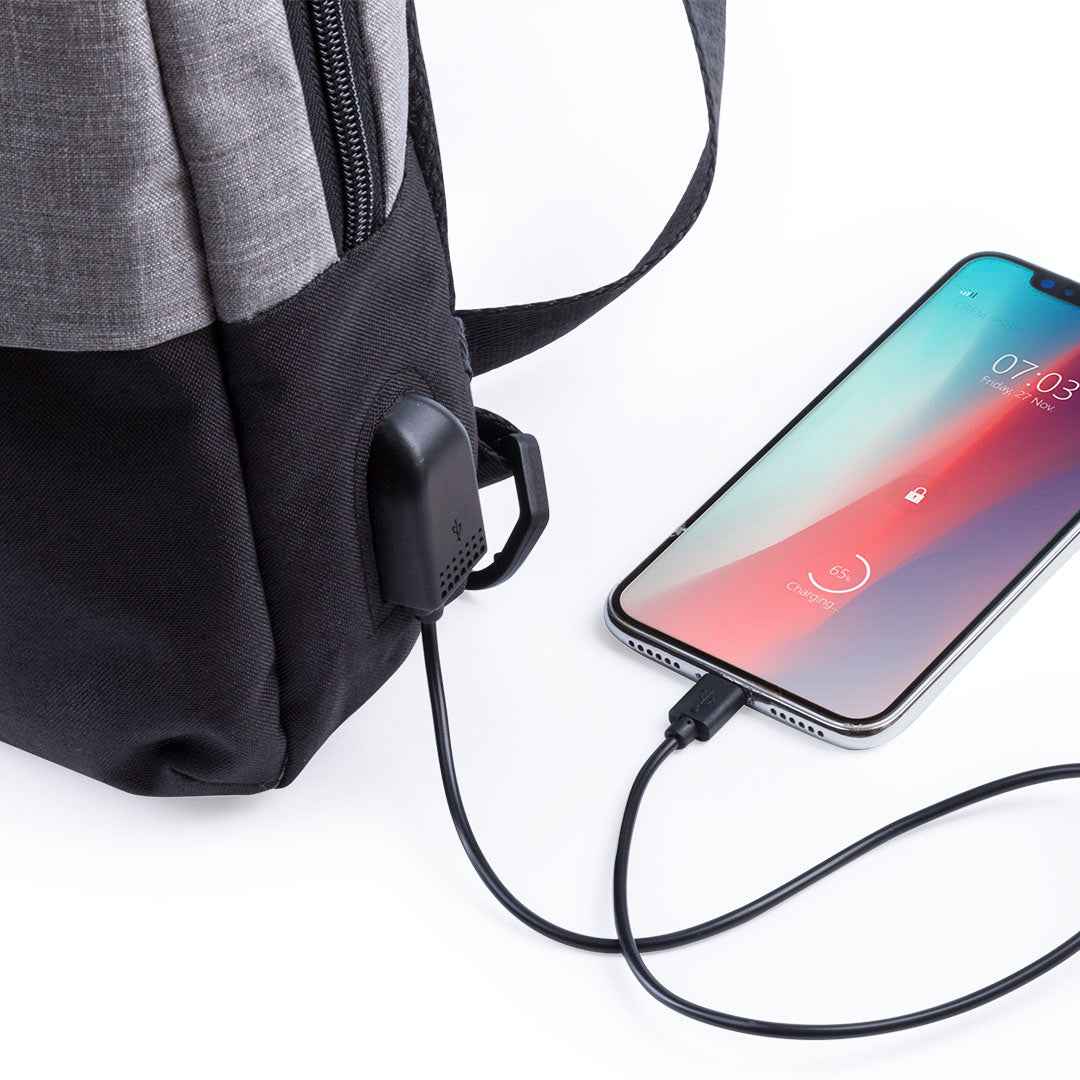Versox Shoulder Bag – Durable and Practical Urban Travel Companion
