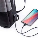 Versox Shoulder Bag – Durable and Practical Urban Travel Companion