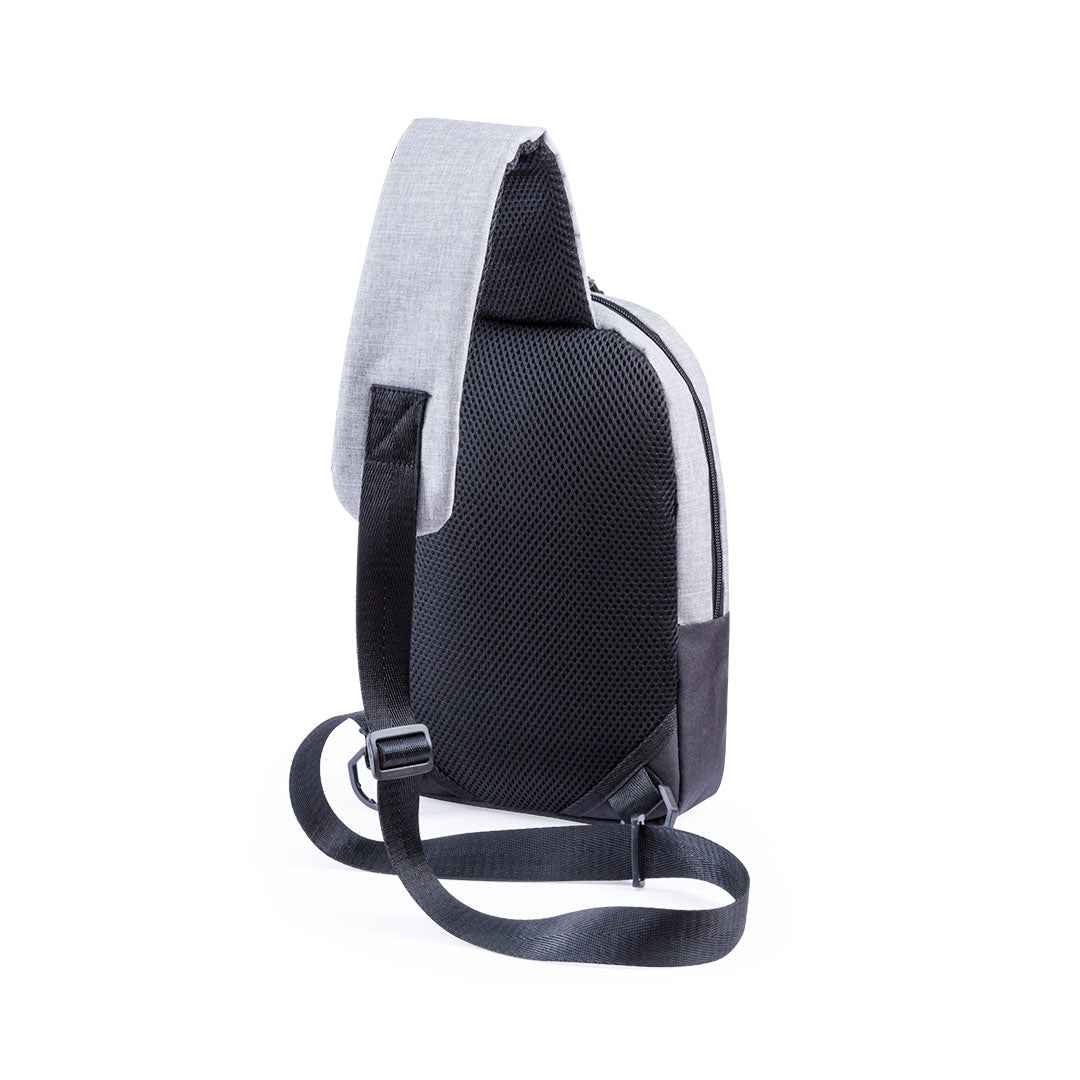 Versox Shoulder Bag – Durable and Practical Urban Travel Companion