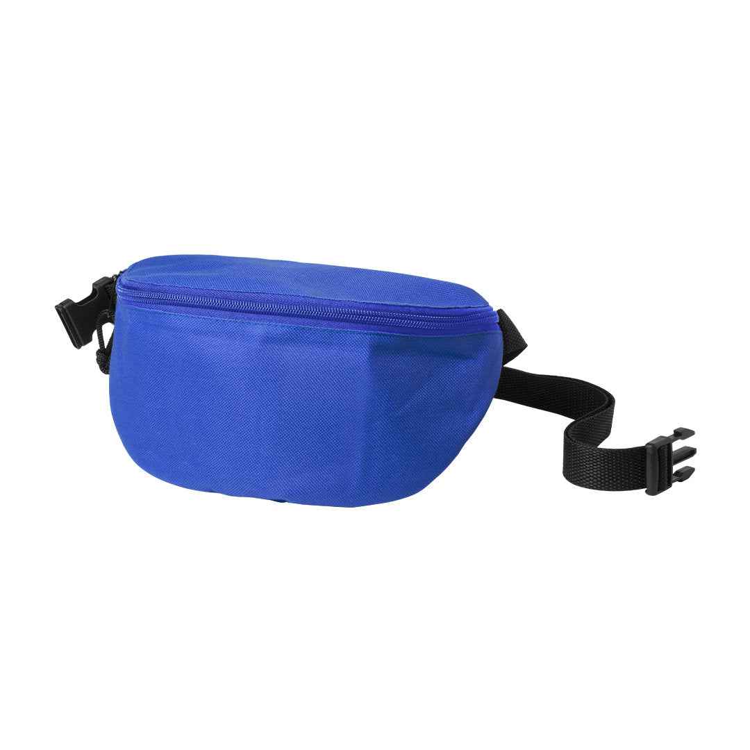Zunder Waist Bag – Durable and Practical Travel Companion