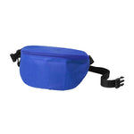 Zunder Waist Bag – Durable and Practical Travel Companion