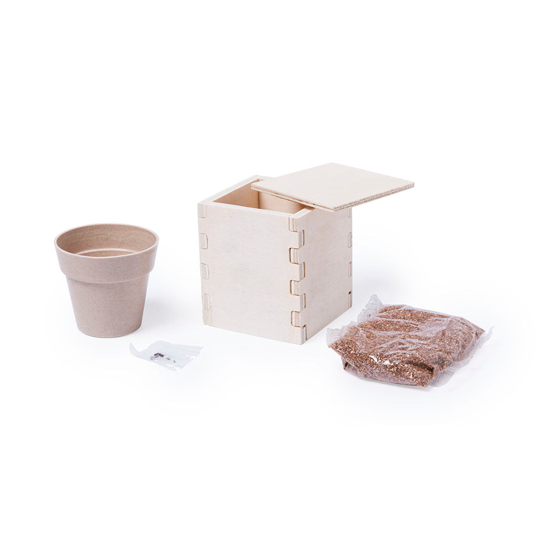 Merin Sustainable Gift – Eco-Friendly Promotional Product for Irish Businesses
