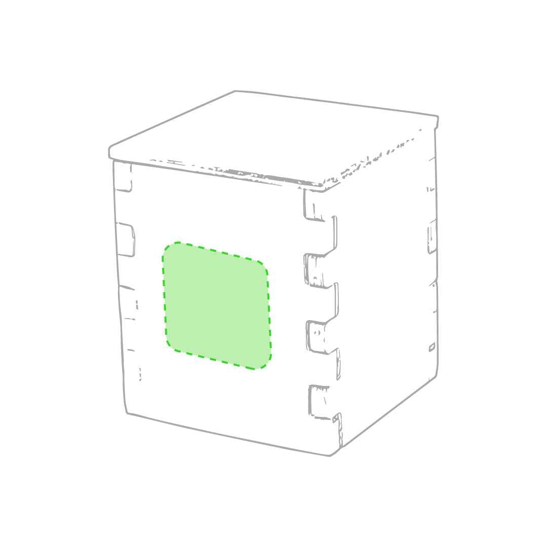 Merin Sustainable Gift – Eco-Friendly Promotional Product for Irish Businesses