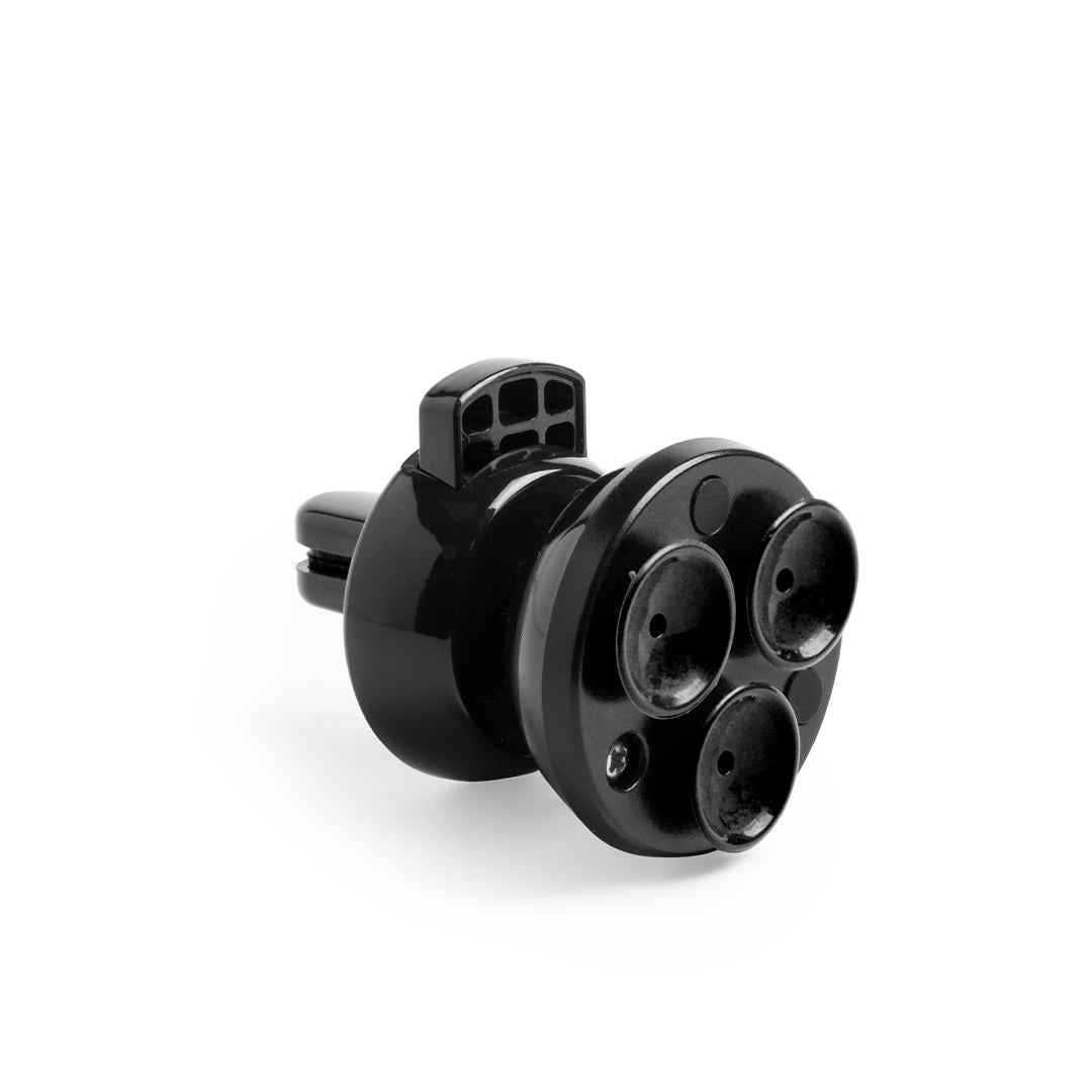 Glatix Smartphone Holder – Practical Ventilation Grille Mount for Irish Businesses