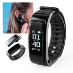 Rusk Multifunction Watch – Smart Sports and Leisure Accessory