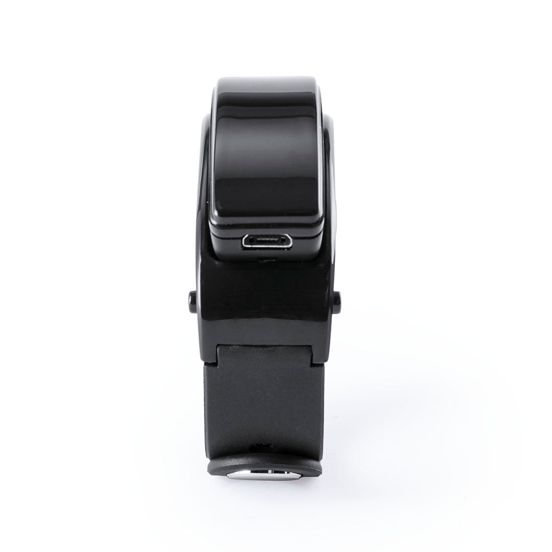 Rusk Multifunction Watch – Smart Sports and Leisure Accessory