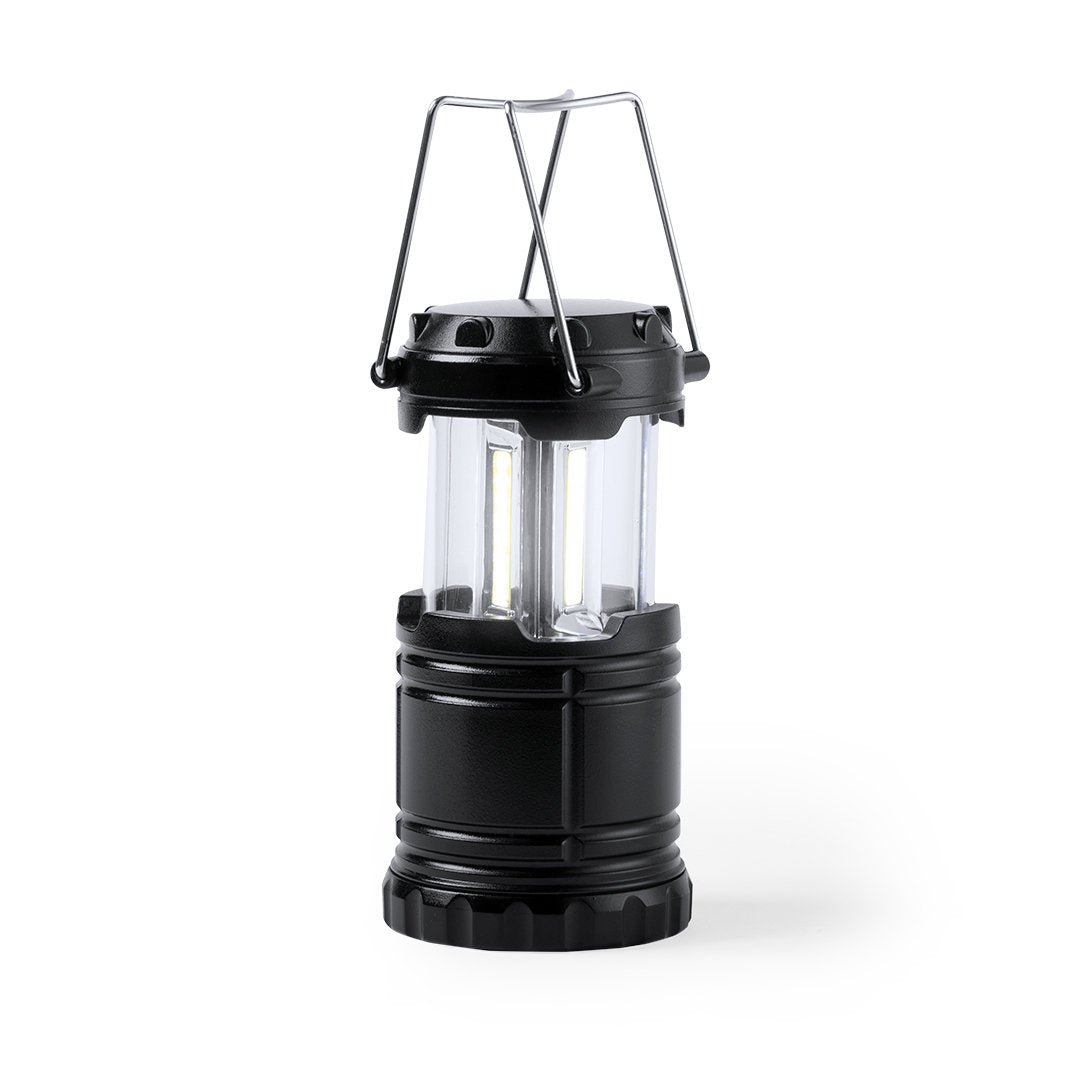 Demil LED Folding Lamp - Durable Lighting Solution for Bulk Orders