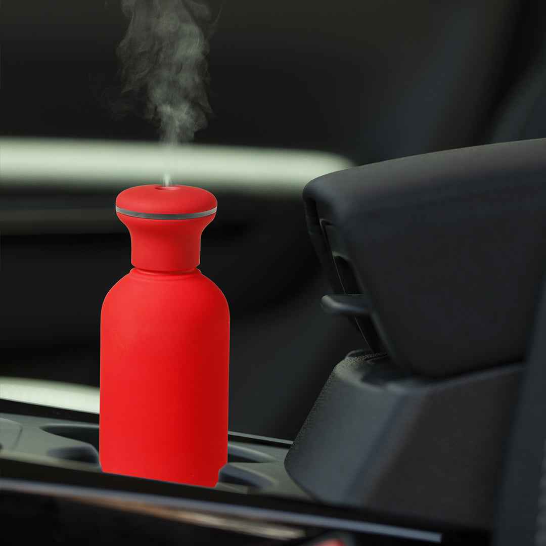 Paffil Air Humidifier for Irish Businesses and Events