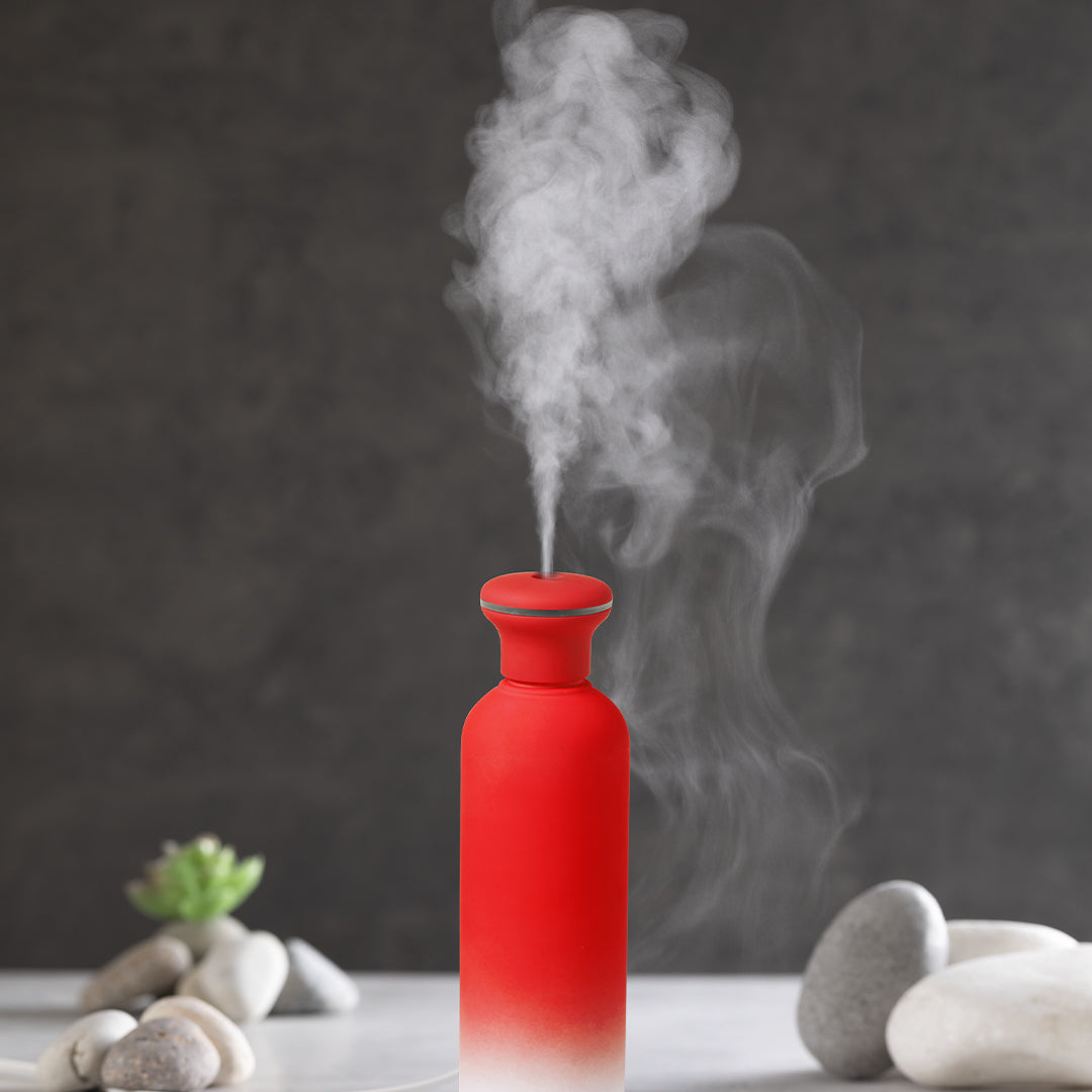 Paffil Air Humidifier for Irish Businesses and Events