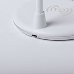 Lerex Multifunction Lamp – Bluetooth Speaker & Wireless Charger