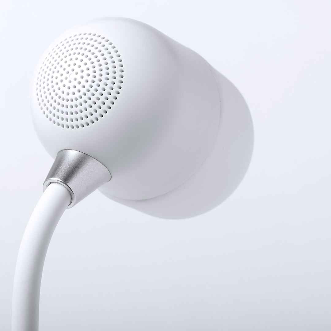 Lerex Multifunction Lamp – Bluetooth Speaker & Wireless Charger