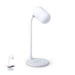 Lerex Multifunction Lamp – Bluetooth Speaker & Wireless Charger