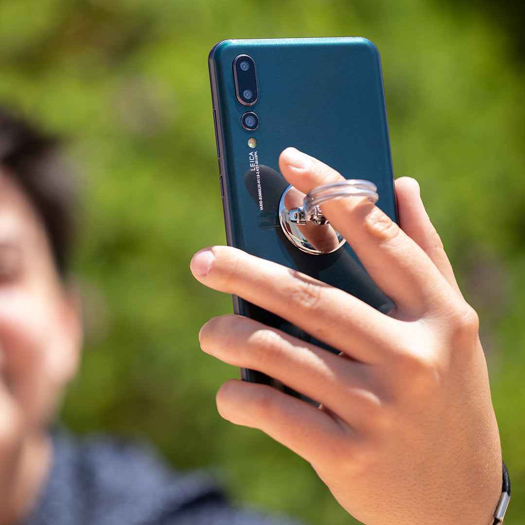 Atosh Selfie Smartphone Holder – Durable and Stylish Mobile Accessory