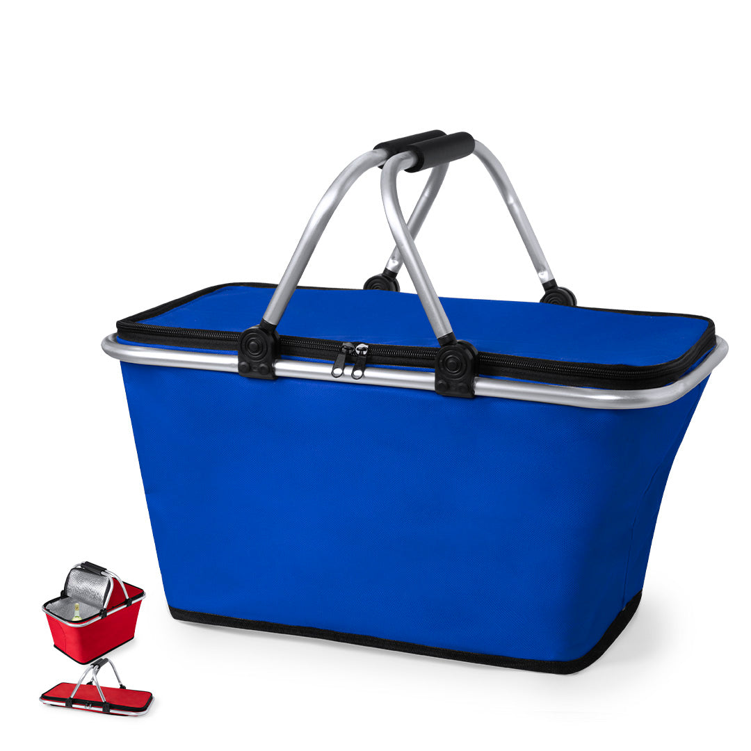 Yonner Thermal Basket – Durable and Practical Insulated Bag