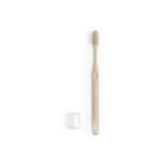 Cleidol Natural Toothbrush – Sustainable Personal Care by Fou Tees Ireland