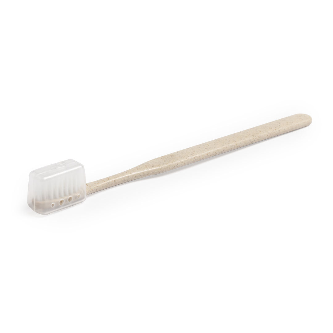 Cleidol Natural Toothbrush – Sustainable Personal Care by Fou Tees Ireland