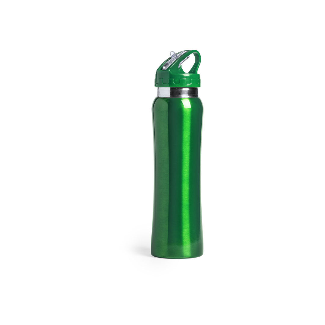Smaly Stainless Steel Bottle – Durable 800ml Drinkware for Irish Businesses