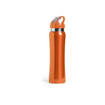 Smaly Stainless Steel Bottle – Durable 800ml Drinkware for Irish Businesses