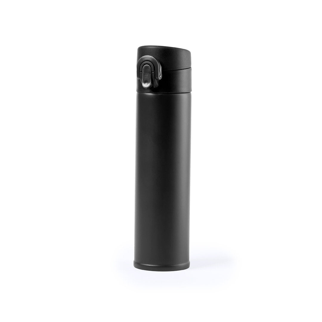 Poltax Thermo Flask – Durable Stainless Steel 330ml Bottle for Bulk Orders