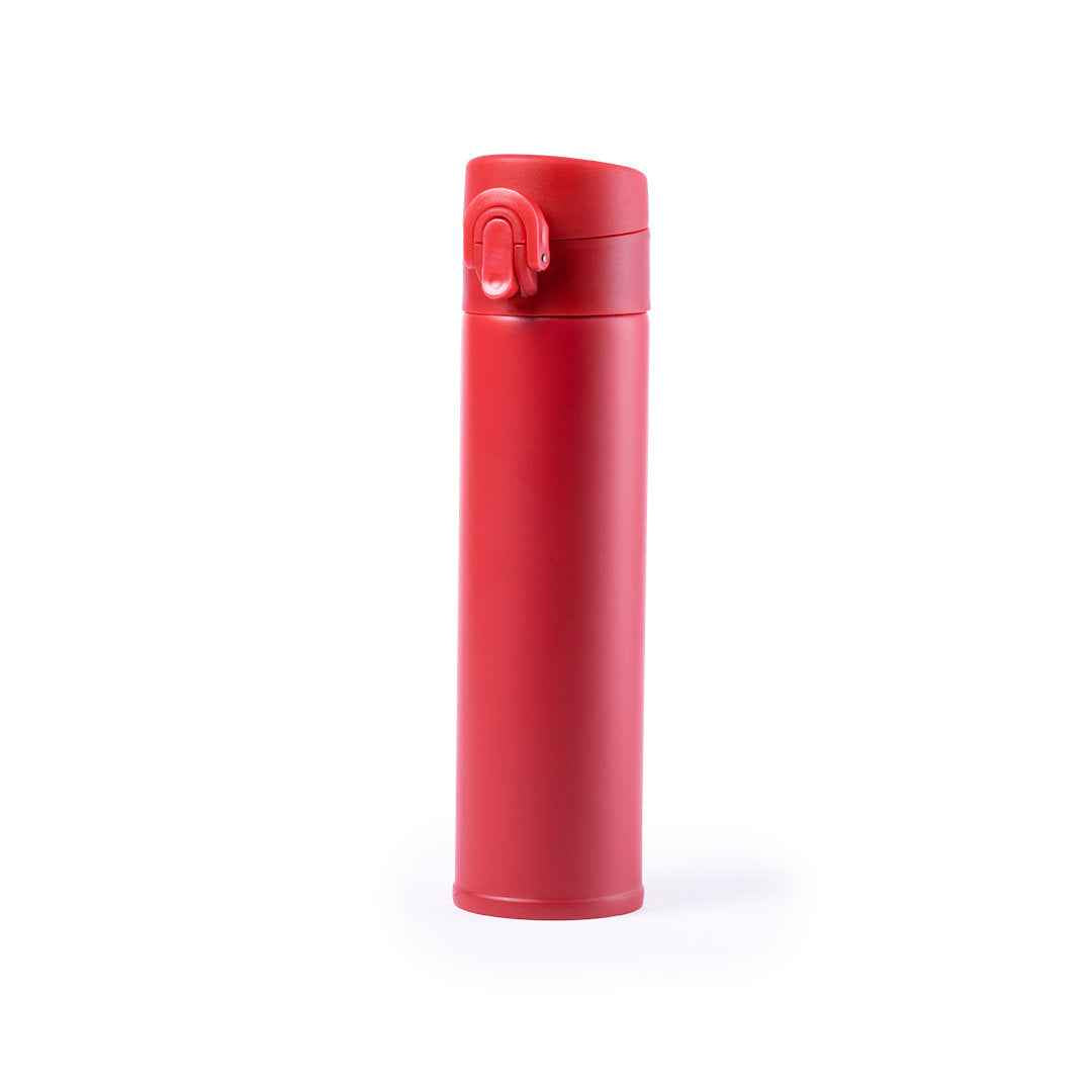 Poltax Thermo Flask – Durable Stainless Steel 330ml Bottle for Bulk Orders