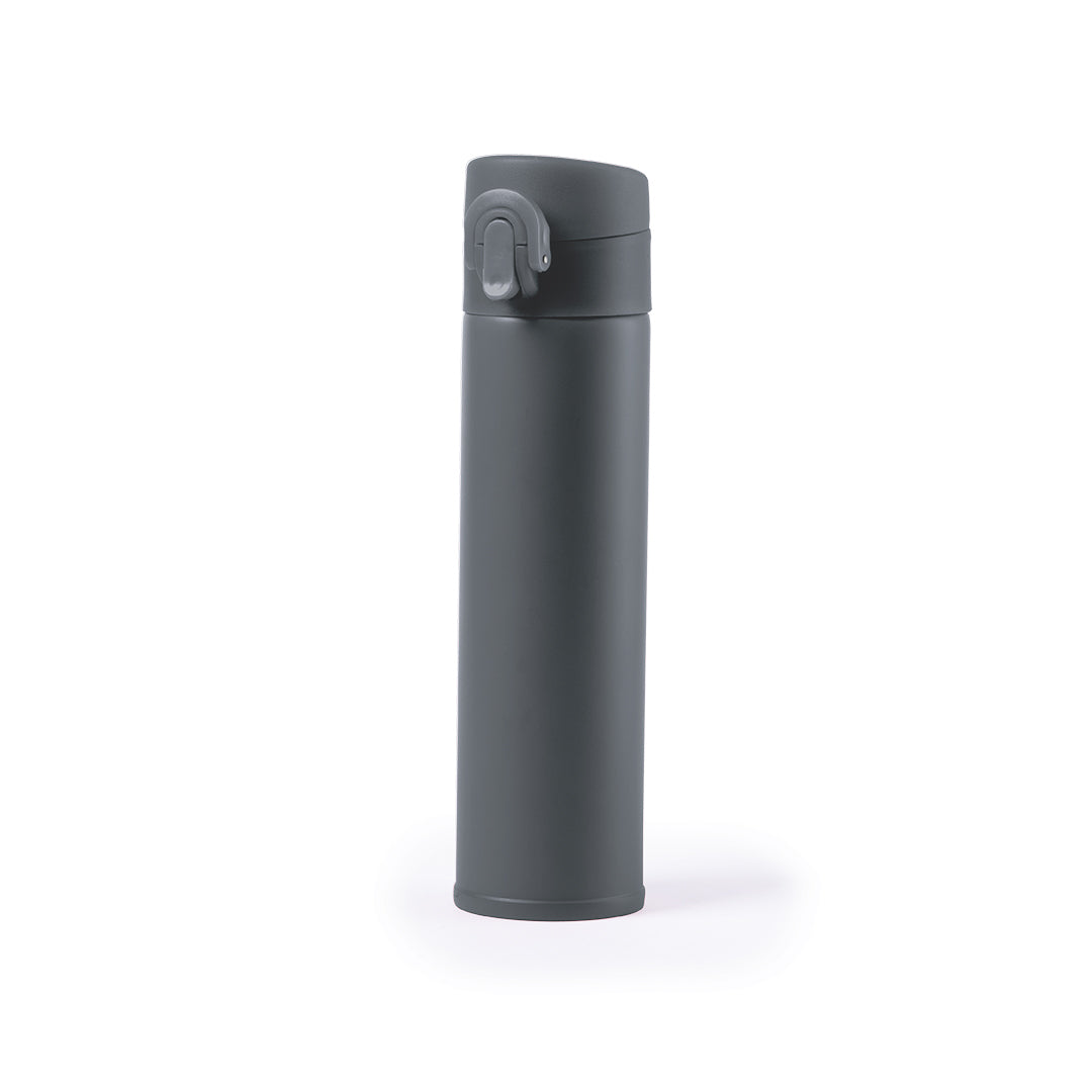 Poltax Thermo Flask – Durable Stainless Steel 330ml Bottle for Bulk Orders