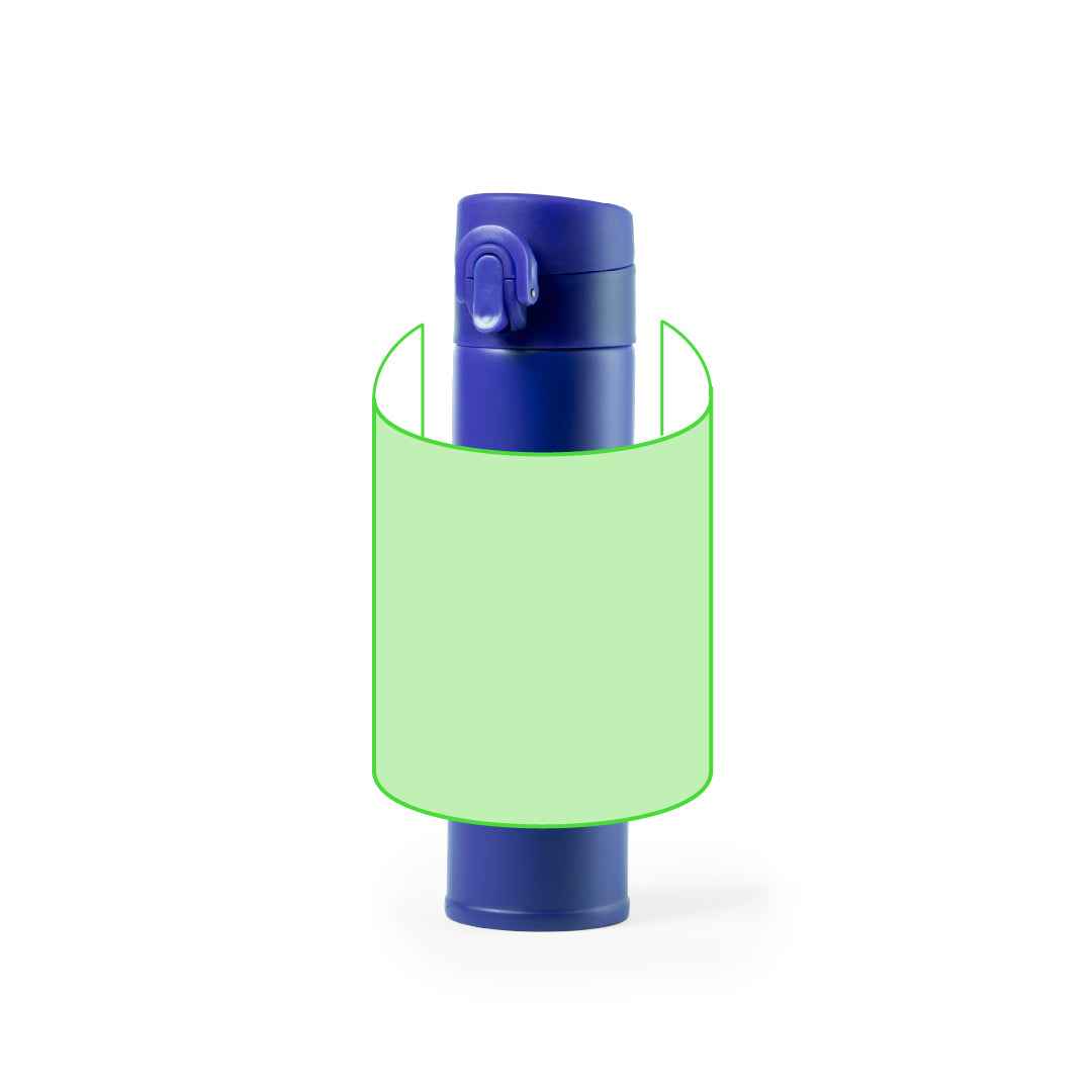 Poltax Thermo Flask – Durable Stainless Steel 330ml Bottle for Bulk Orders