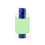 Poltax Thermo Flask – Durable Stainless Steel 330ml Bottle for Bulk Orders
