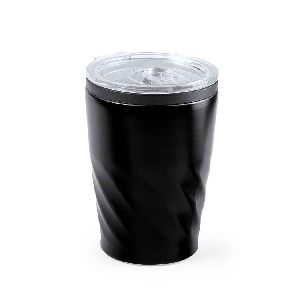 Ripon Stainless Steel Glass for Bulk Orders in Ireland | Fou Tees