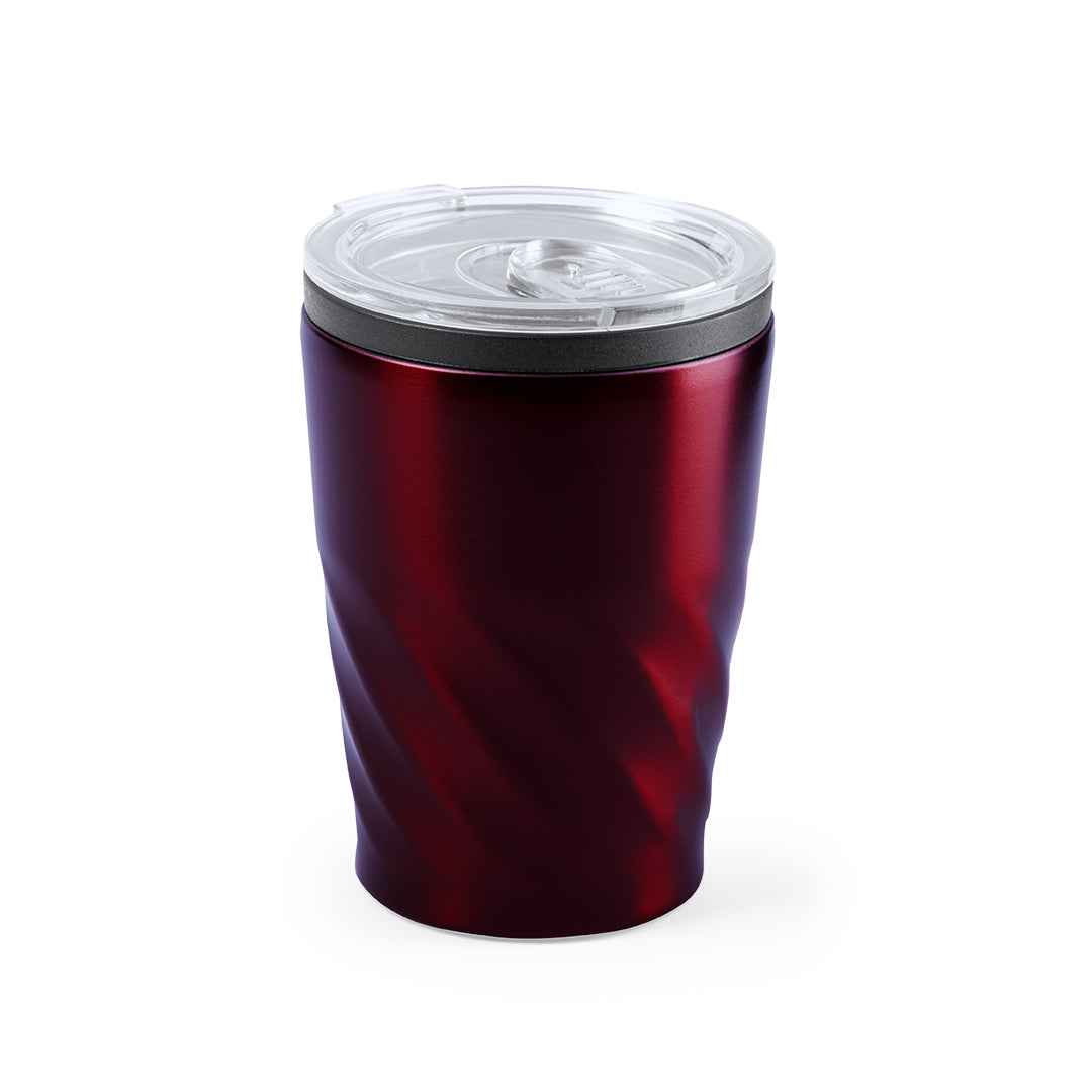 Ripon Stainless Steel Glass for Bulk Orders in Ireland | Fou Tees