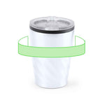 Ripon Stainless Steel Glass for Bulk Orders in Ireland | Fou Tees