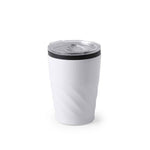 Ripon Stainless Steel Glass for Bulk Orders in Ireland | Fou Tees