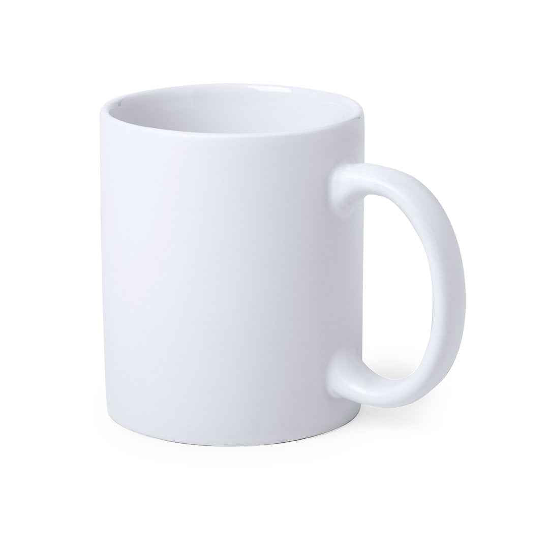 Talmex Ceramic Mug - Custom Sublimation Printing in Bulk
