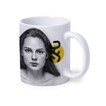 Talmex Ceramic Mug - Custom Sublimation Printing in Bulk